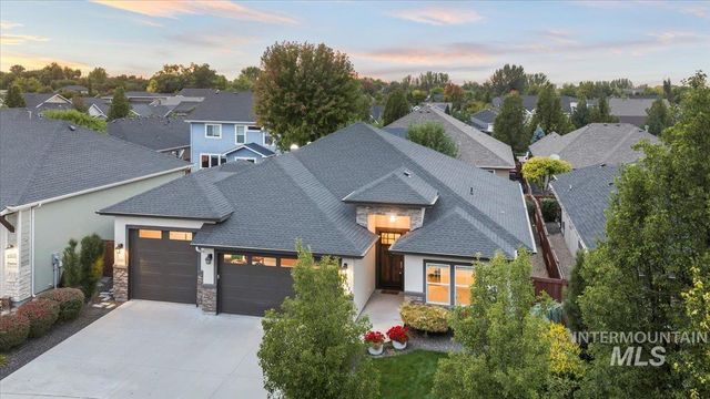 11114 W Oliana Dr, Boise, ID 83709