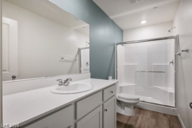 6953 Ashton Ridge Street, Las Vegas, NV 89166