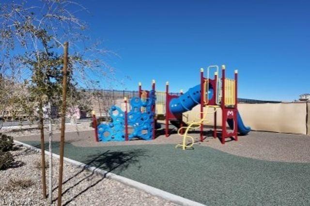 6953 Ashton Ridge Street, Las Vegas, NV 89166