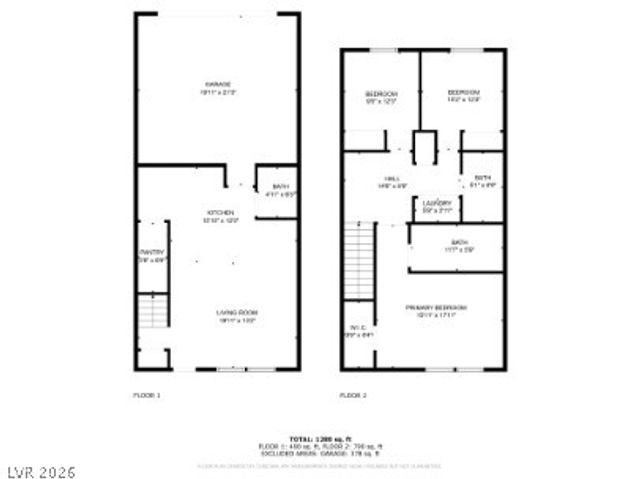 6953 Ashton Ridge Street, Las Vegas, NV 89166