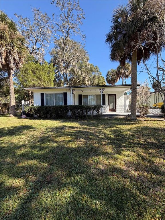 6131 LAFAYETTE STREET, New Port Richey, FL 34652