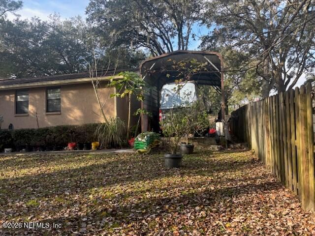 6626 ARROWROOT Drive, Jacksonville, FL 32244