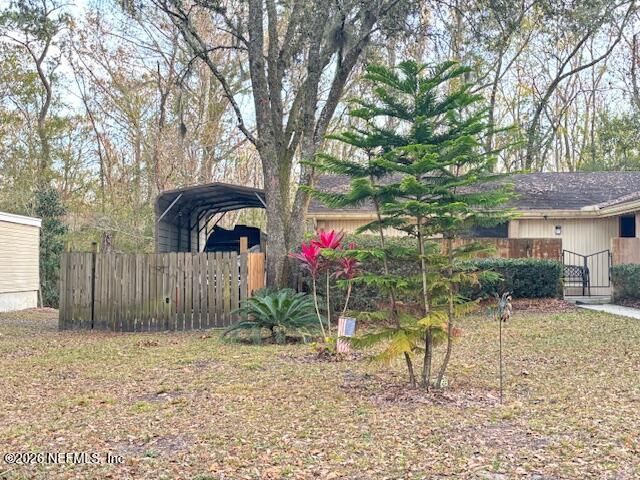 6626 ARROWROOT Drive, Jacksonville, FL 32244