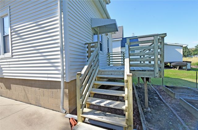 3137 Emerald Avenue SE, Cedar Rapids, IA 52403