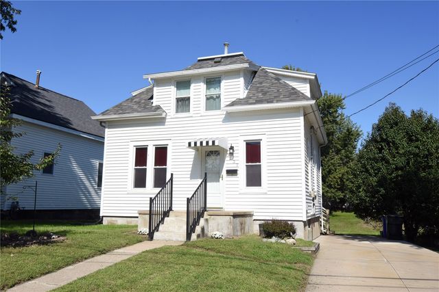 3137 Emerald Avenue SE, Cedar Rapids, IA 52403