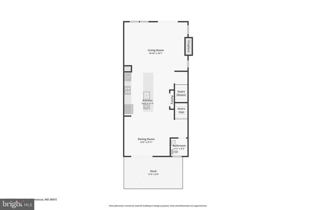 26401 SIR JAMIE TER, Damascus, MD 20872