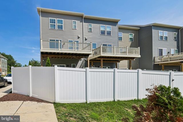 26401 SIR JAMIE TER, Damascus, MD 20872