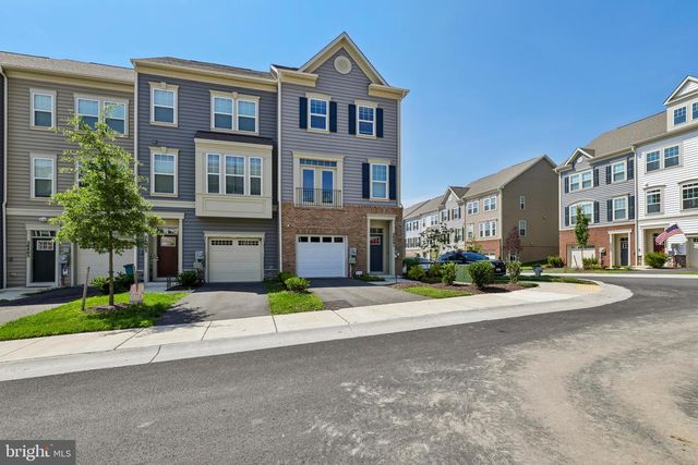 26401 SIR JAMIE TER, Damascus, MD 20872