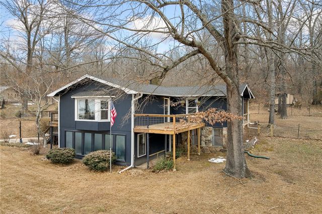 5201A Fox RUN, Harrison, AR 72601