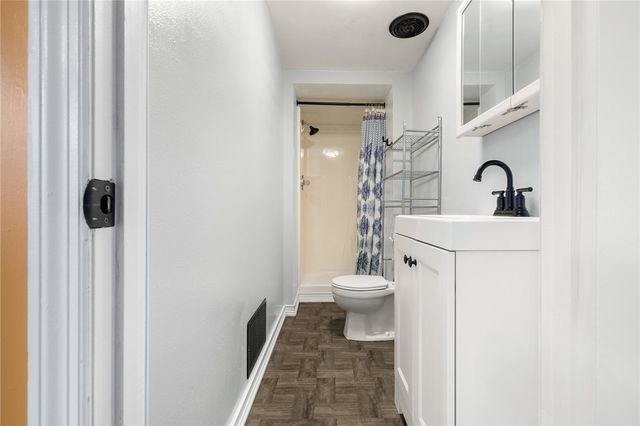 5201A Fox RUN, Harrison, AR 72601