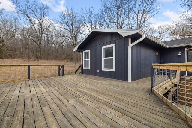 5201A Fox RUN, Harrison, AR 72601