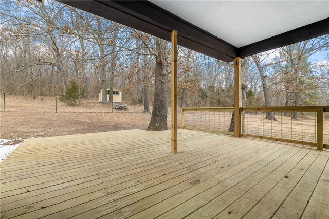 5201A Fox RUN, Harrison, AR 72601