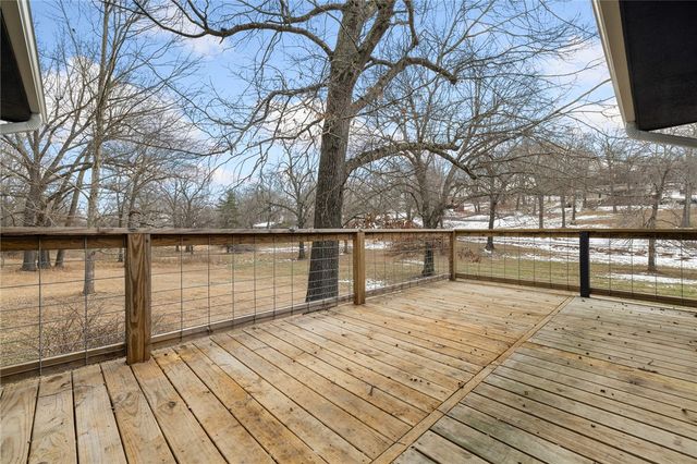 5201A Fox RUN, Harrison, AR 72601