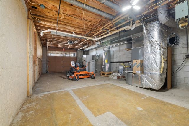 5201A Fox RUN, Harrison, AR 72601