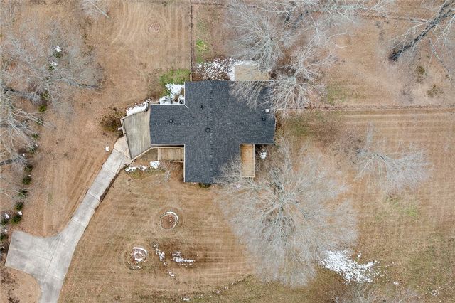 5201A Fox RUN, Harrison, AR 72601