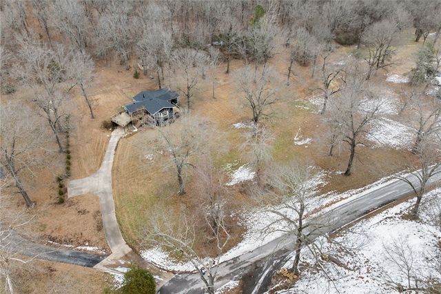 5201A Fox RUN, Harrison, AR 72601