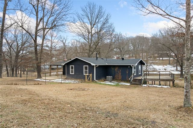 5201A Fox RUN, Harrison, AR 72601