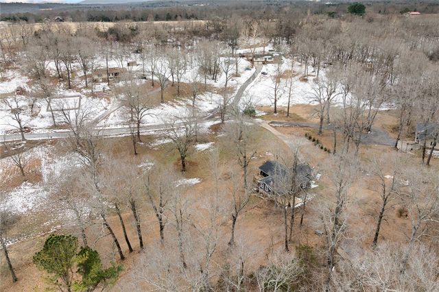 5201A Fox RUN, Harrison, AR 72601