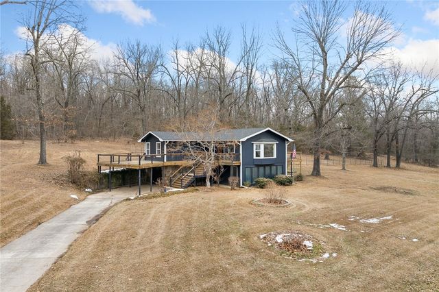 5201A Fox RUN, Harrison, AR 72601