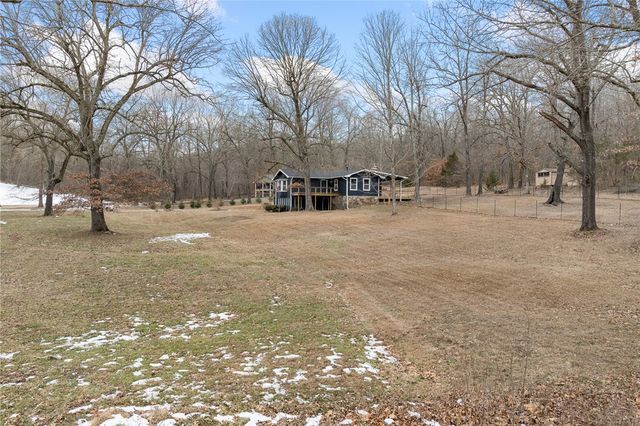 5201A Fox RUN, Harrison, AR 72601