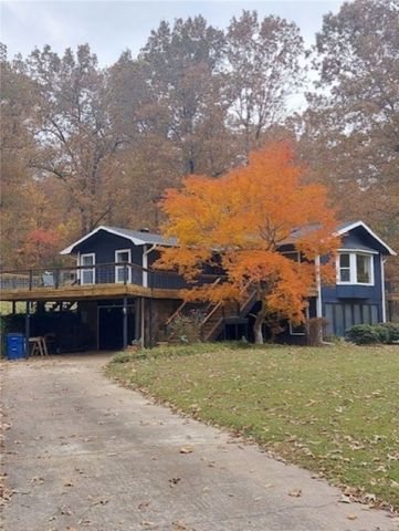 5201A Fox RUN, Harrison, AR 72601