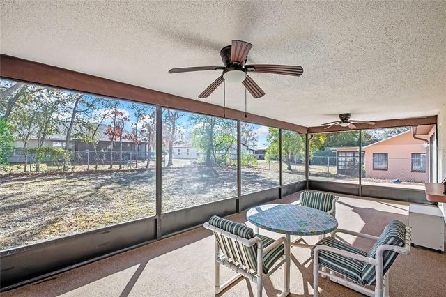 2292 ESTILL AVENUE, Spring Hill, FL 34609