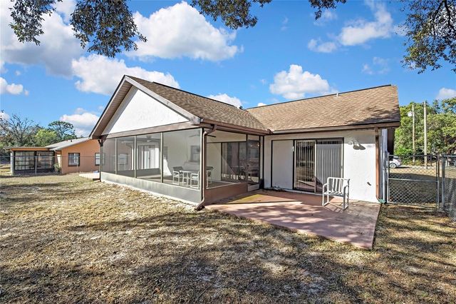 2292 ESTILL AVENUE, Spring Hill, FL 34609