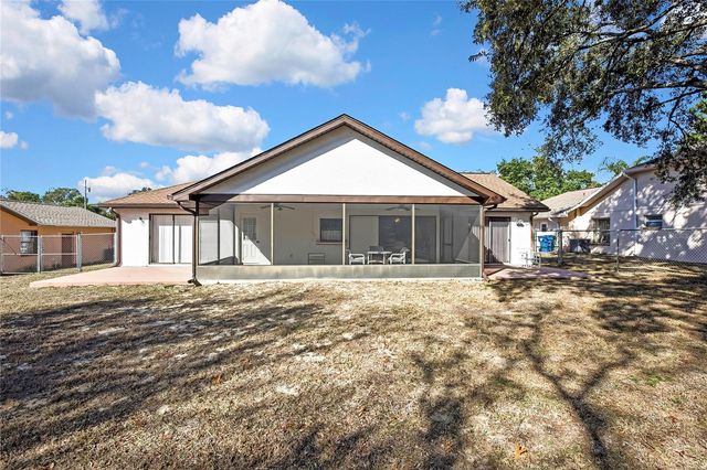 2292 ESTILL AVENUE, Spring Hill, FL 34609