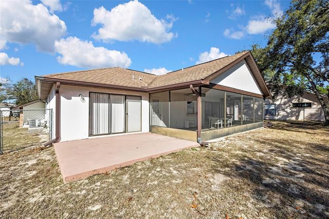 2292 ESTILL AVENUE, Spring Hill, FL 34609