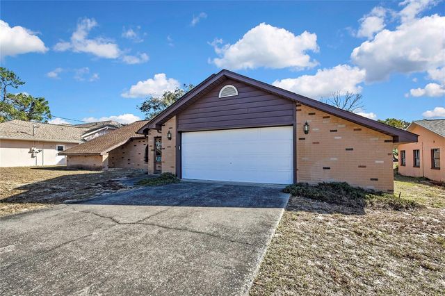 2292 ESTILL AVENUE, Spring Hill, FL 34609