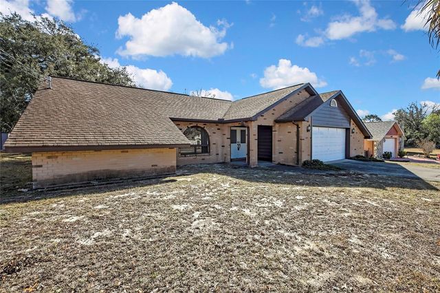 2292 ESTILL AVENUE, Spring Hill, FL 34609