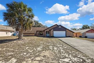 2292 ESTILL AVENUE, Spring Hill, FL 34609
