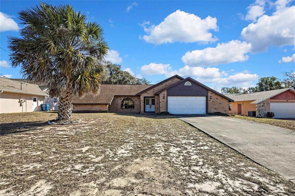 2292 ESTILL AVENUE, Spring Hill, FL 34609