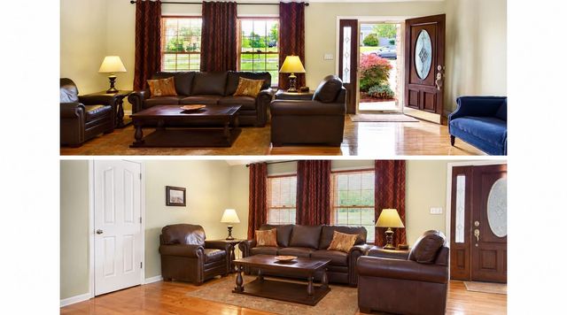925 Turnberry Drive, Richmond, KY 40475