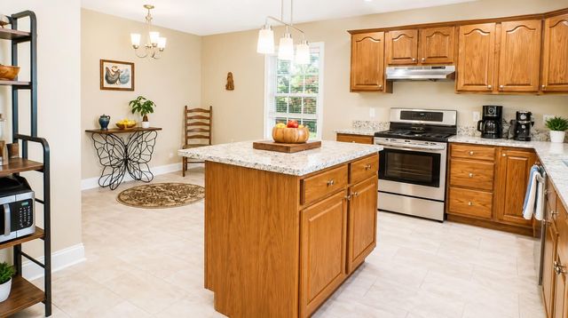 925 Turnberry Drive, Richmond, KY 40475