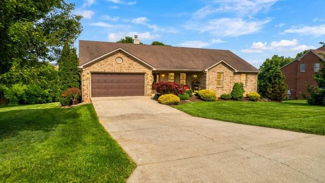 925 Turnberry Drive, Richmond, KY 40475