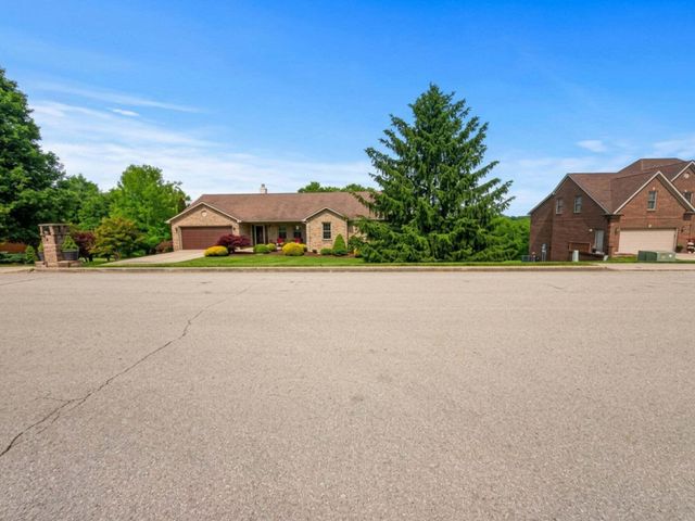 925 Turnberry Drive, Richmond, KY 40475