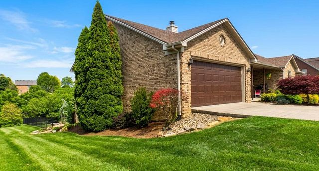 925 Turnberry Drive, Richmond, KY 40475