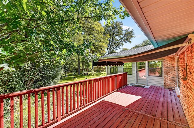9584 Ash Creek Drive, Dallas, TX 75228