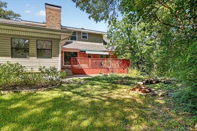 9584 Ash Creek Drive, Dallas, TX 75228