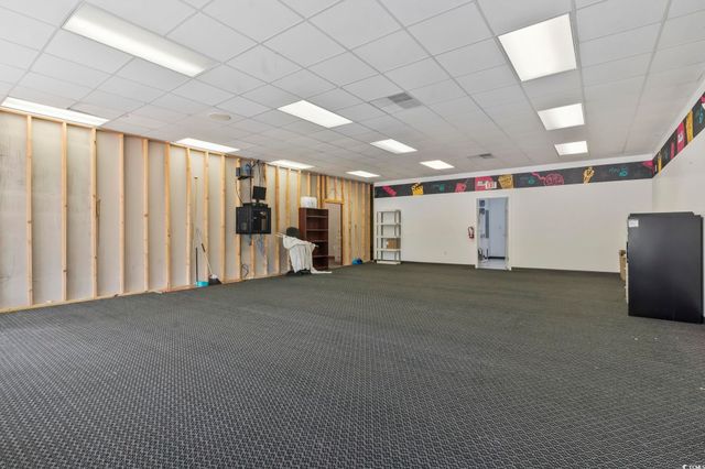 1312 13th Ave. N 13th Ave N. & Hwy 501, Conway, SC 29526