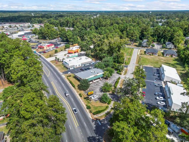 1312 13th Ave. N 13th Ave N. & Hwy 501, Conway, SC 29526