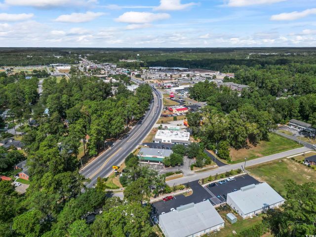 1312 13th Ave. N 13th Ave N. & Hwy 501, Conway, SC 29526