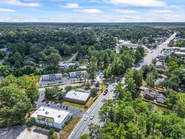 1312 13th Ave. N 13th Ave N. & Hwy 501, Conway, SC 29526