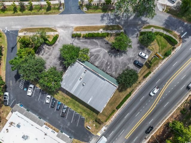 1312 13th Ave. N 13th Ave N. & Hwy 501, Conway, SC 29526