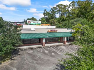 1312 13th Ave. N 13th Ave N. & Hwy 501, Conway, SC 29526
