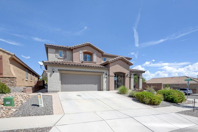 2015 REDONDO PEAK Drive NW, Albuquerque, NM 87120
