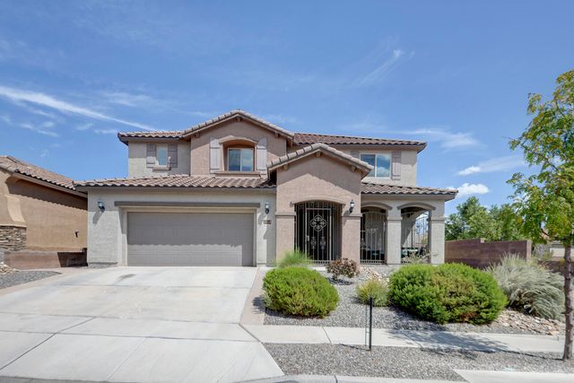 2015 REDONDO PEAK Drive NW, Albuquerque, NM 87120