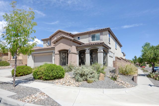 2015 REDONDO PEAK Drive NW, Albuquerque, NM 87120