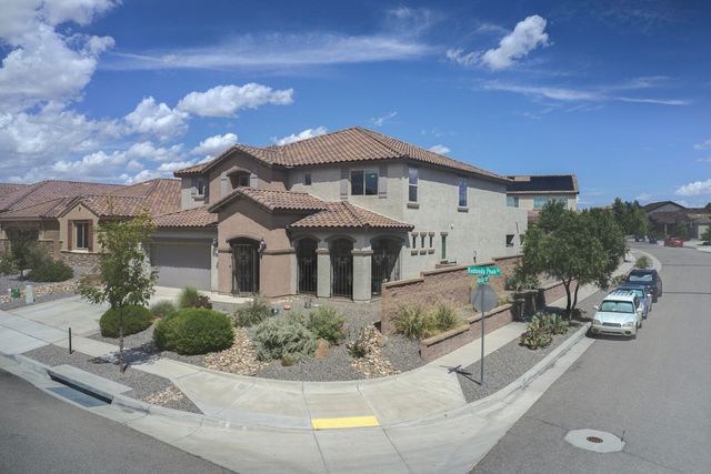 2015 REDONDO PEAK Drive NW, Albuquerque, NM 87120